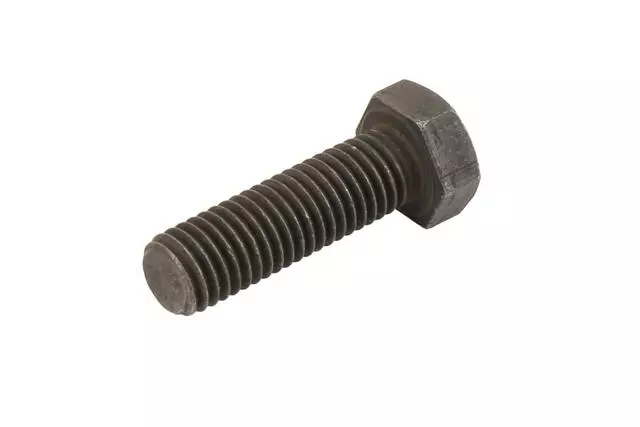 11509421 - Body: Tow Hook Bolt for Cadillac: Escalade | Chevrolet: Tahoe | GMC: Yukon Image