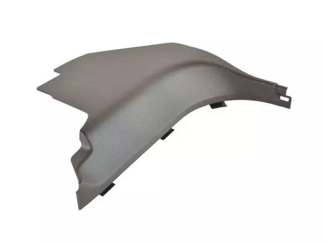 Cowl Side Trim Panel, Left - Mopar (6BK08LU5AA)