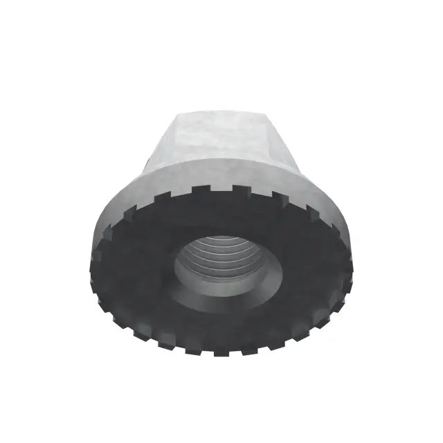 6509584AA - 5.7L CNG; Engine: Engine Mount Nut, Mounting for Mopar Image