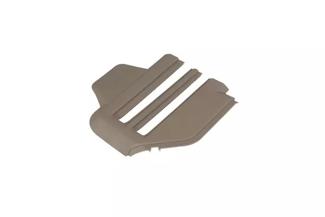 23138064 - Body: Track End Cover for GM Image