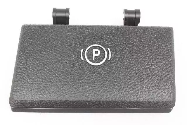 1NL97DX9AC - Interior Trim: Parking Brake Handle for Mopar Image