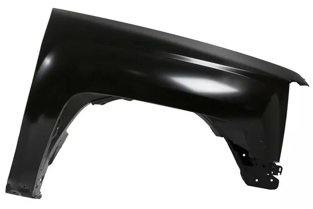 84214215 - : Fender for Chevrolet: Silverado 1500, Silverado 1500 LD, Silverado 2500 HD, Silverado 3500 HD Image