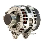 11563 - : Alternator for Dixie Electric Image