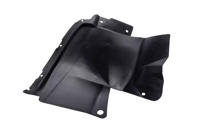 Part# 25693090 Passenger Side Front Bumper Fascia Extension - GM (25693090)