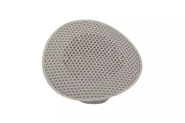 22875186 - Body: Speaker Grille for GM Image