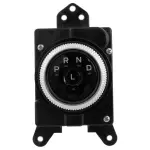 NJ8Z7P155J - Body: Switch for Ford: Mustang Mach-E Image