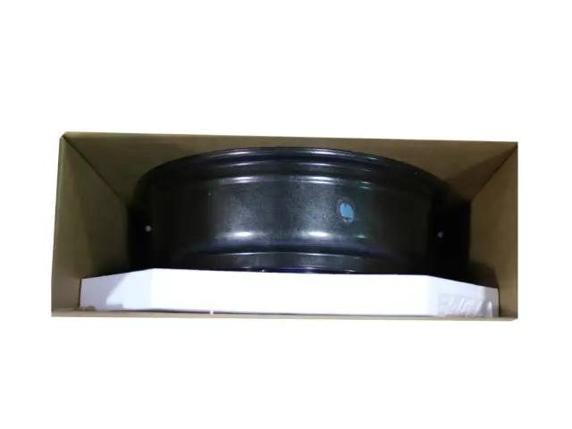 5YD43S4AAD - Wheels: Steel Wheel, Front Or Rear for Ram: 1500 Image