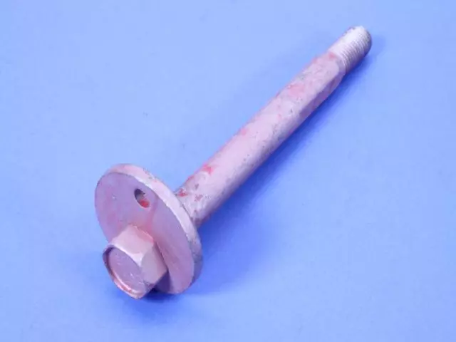 Hex Head Bolt And Washer, Mounting - Mopar (06509763AA)