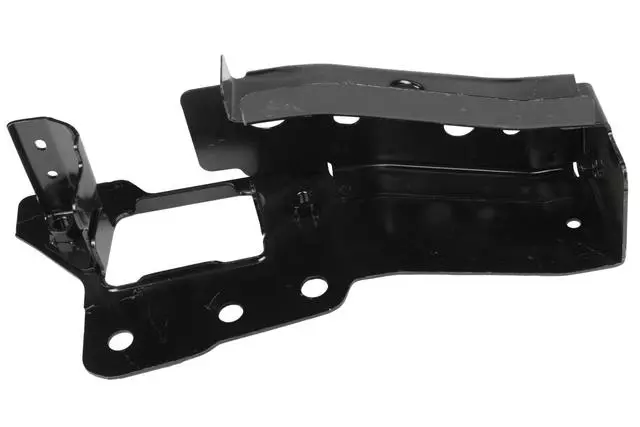 19317090 - Body: Lower Rail Assembly Outer End for GM Image