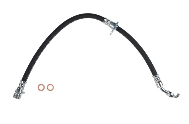 2204099 - Brakes &amp; Brake Parts: Sunsong Brake Hydraulic Hose for Sunsong Image