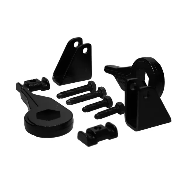 Front Adjustable Torsion Bar Key - ACDelco (45K31002)