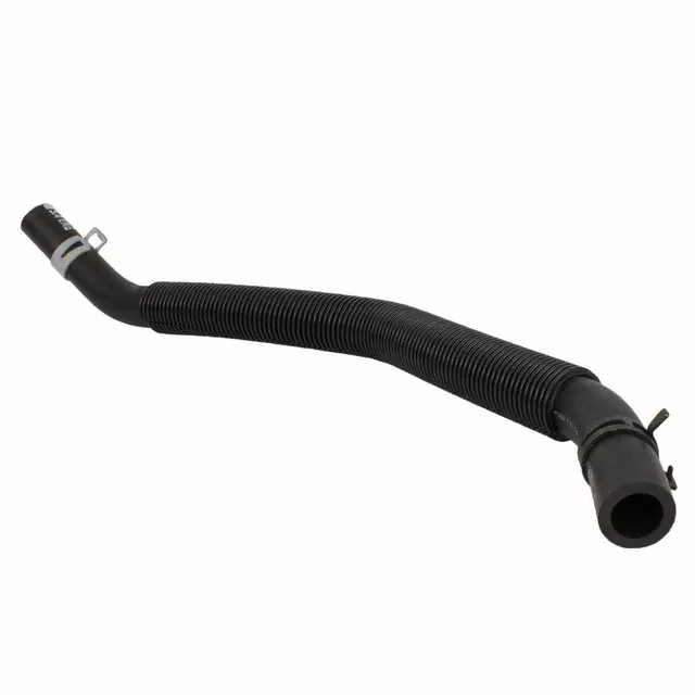 7C3Z3691E - Steering: Power Steering Return Hose for Ford: F-250 Super Duty, F-350 Super Duty Image