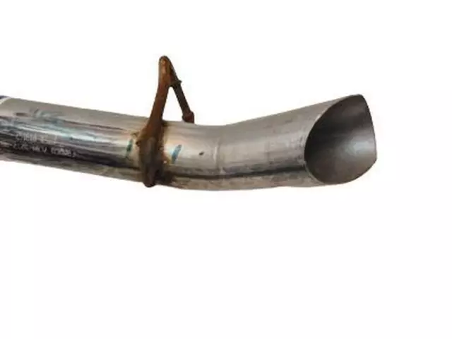 Resonator W/Pipe - Ford (5L8Z-5A212-AC)