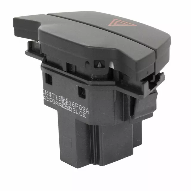 Hazard Switch - Ford (CK4Z-13350-A)