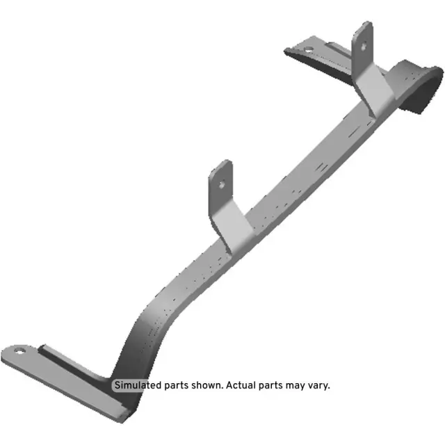 84981417 - : Extension for Cadillac: CT5 Image