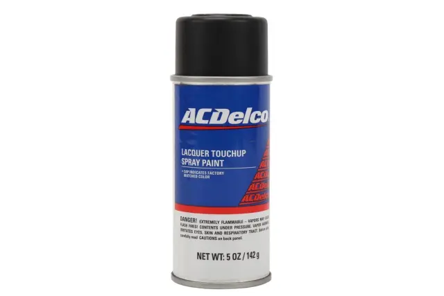 Touch-Up Paint Spray - ACDelco (19417861)