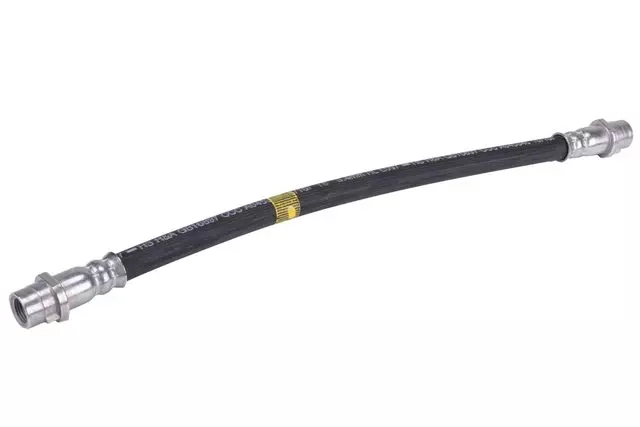 42341812 - : Rear Passenger Side Hydraulic Brake Hose for GM Image