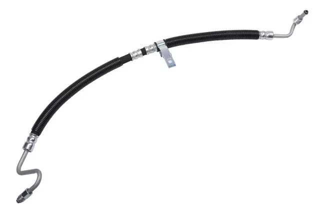 25739393 - Steering: Power Steering Pressure Hose for Buick: LeSabre, Park Avenue, Riviera Image