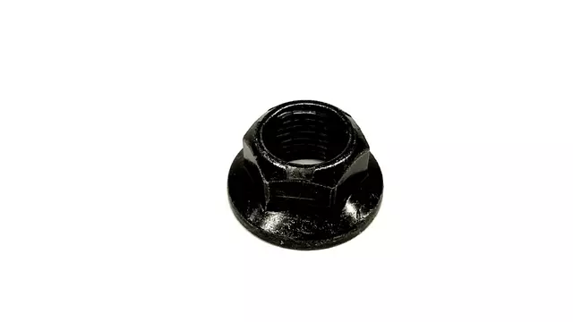 902350031 - : Mount Plate Nut for Subaru: BRZ, Crosstrek, Forester, Impreza Image