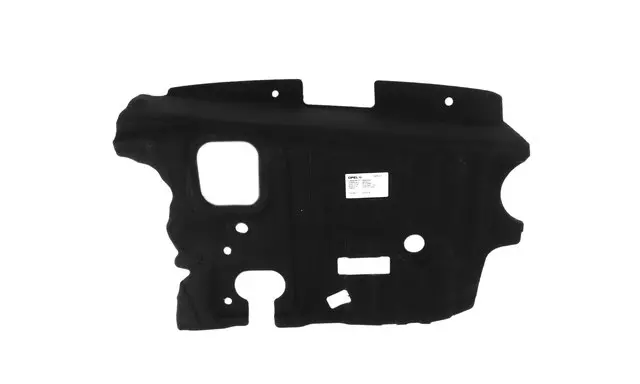 39078699 - : 2018-2020 Buick - Dash Panel Outer Insulator for Buick: Regal Sportback, Regal TourX Image