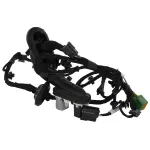 NZ6Z14630G - : Wire Assembly Jumper for Ford Image