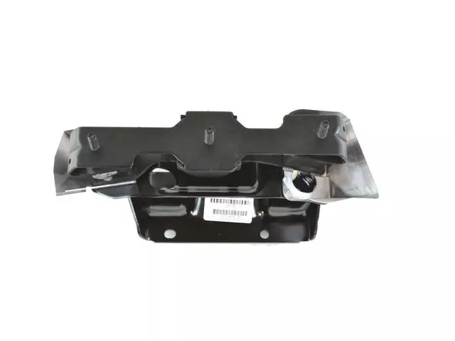 Transmission Support Bracket And Insulator - Mopar (52121492AK)