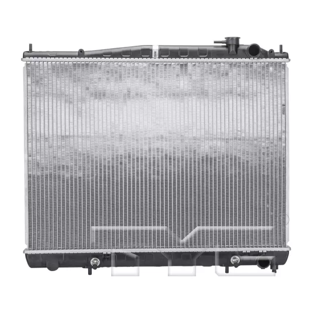 2075 - : TYC Radiator for TYC Image