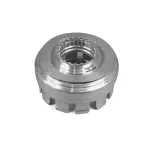 4799648AE - 65RFE; 6-Speed; Automatic Transmission: Transmission Input Clutch Retainer for Chrysler: Aspen | Dodge: Dakota, Durango, Ram 1500, Ram 2500, Ram 3500 | Jeep: Commander, Grand Cherokee | Ram: 1500, 1500 Classic, 2500, 3500, Dakota Image