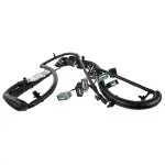 LC3Z13A409K - : Wire Assembly for Ford Image
