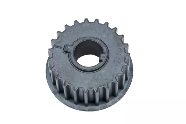 24405967 - Engine: Crankshaft Gear for Chevrolet: Aveo, Aveo5 | Pontiac: G3 | Saturn: Astra Image