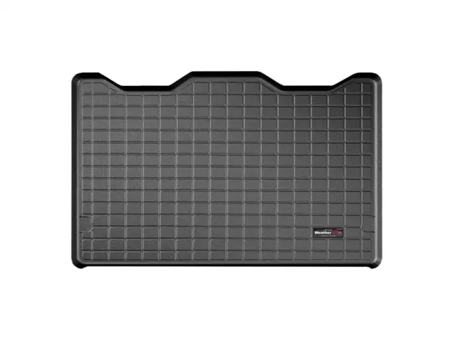 40311 - Accessories: Cargo/Trunk Liner, Black for WeatherTech Image