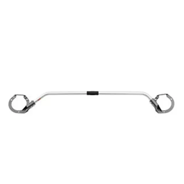 E4010AJ002 - Exterior: Flexible Strut Tower Brace - Sti Logo for Subaru: Legacy Image