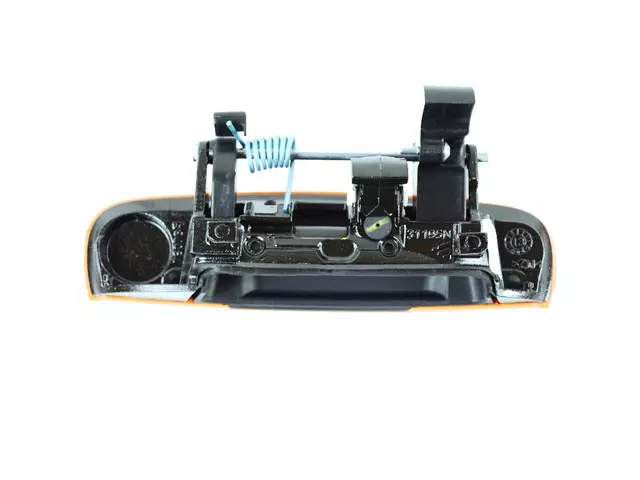 1MZ81KL4AG - Doors, Door Mirrors and Related Parts: Exterior Door Handle, Left for Mopar Image image