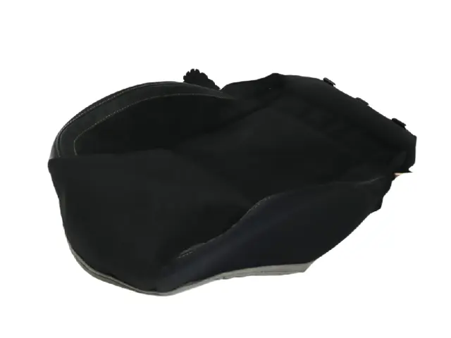 7LP84WF6AA - Interior Trim: Front Seat Cushion Cover, Right for Dodge: Challenger Image