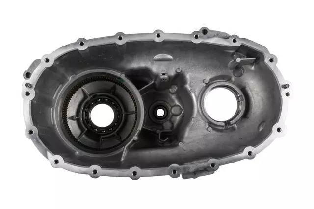Transfer Case - ACDelco (19257420)
