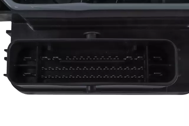 85115835 - : Control Module for Buick: Envision | Cadillac: CT4, CT5 | Chevrolet: Corvette Image