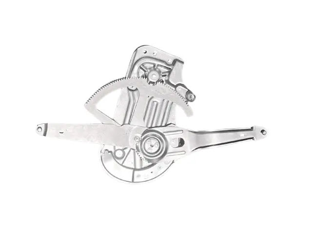 RPV002 - : Power Window Regulator Assembly w o Motor for AISIN Image