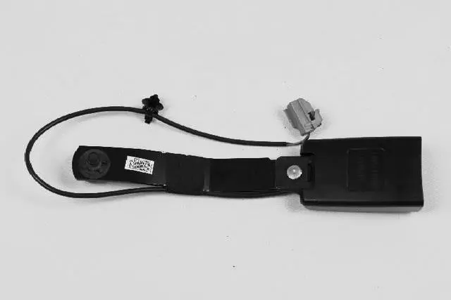 1AN171X5AE - : Buckle Half Seat Belt, Left for Mopar Image