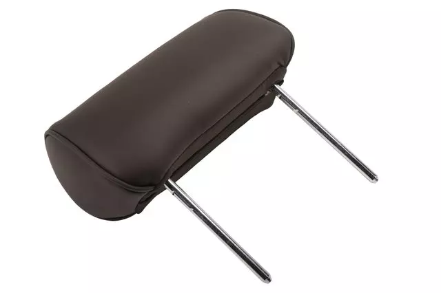25858724 - : Cocoa 3rd Row Seat Head Restraint for GM Image