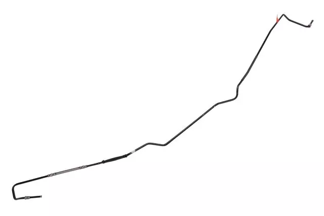 85103395 - Brakes: ABS Pressure Hose for GM Image