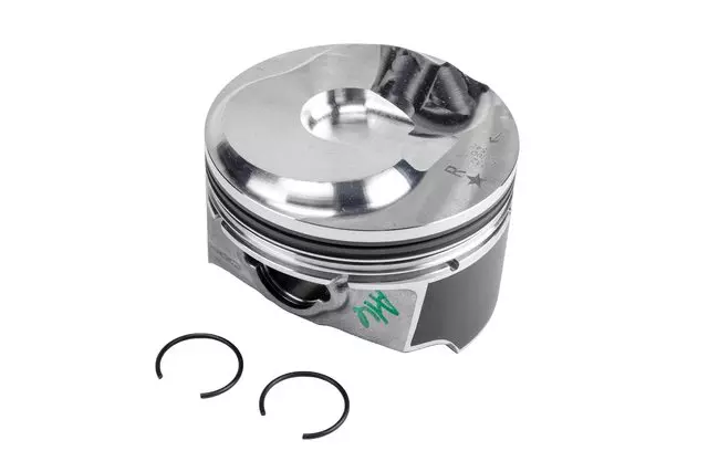 Engine Piston Kit - GM (12656876)