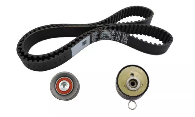 BK338 - Engines &amp; Components: Cloyes Engine Timing Belt Component Kit for Cloyes Gear &amp; Products Image