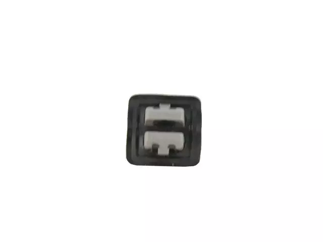 Plastic Snap-in Nut, Us - Mopar (68277006AA)
