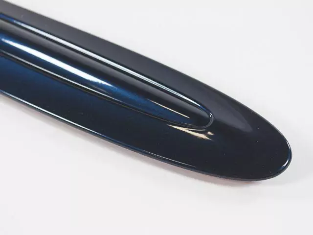 Sliding Door Molding, Left - Mopar (SV27WB7AA)