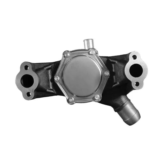 Pump Kit - GM (252-783)
