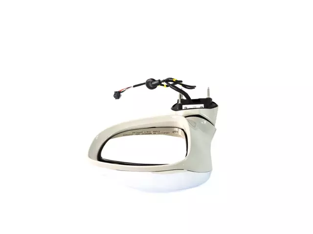Outside Rear-View Mirror, Right - Mopar (5SQ361W2AE)