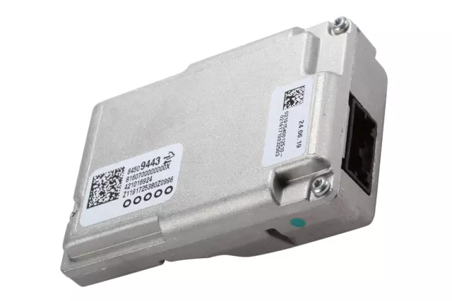 Front View Camera - GM (84509443)