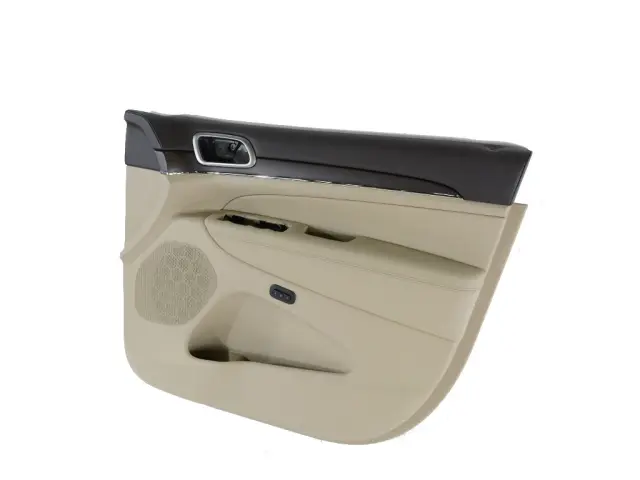 Panel Assembly - Mopar (1VH842ULAI)