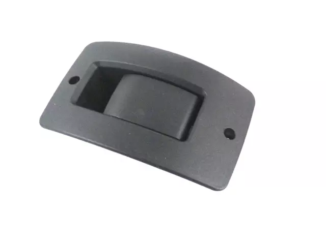 Inside Remote Control Handle - Mopar (1ZP86JXWAC)