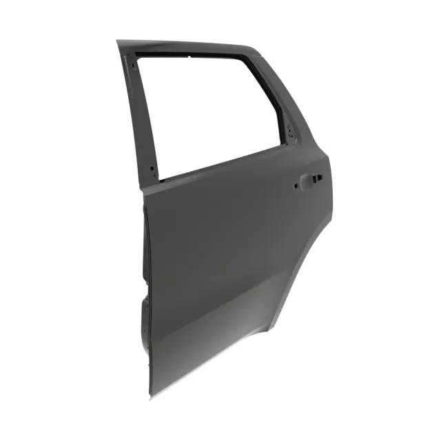 55369481AP - Doors, Door Mirrors and Related Parts: Rear Door, Left for Mopar Image image